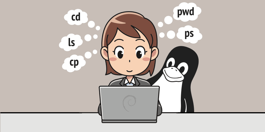 10 ta yangi linux foydalanuvchilar bilishi shart bo'lgan kommandalar