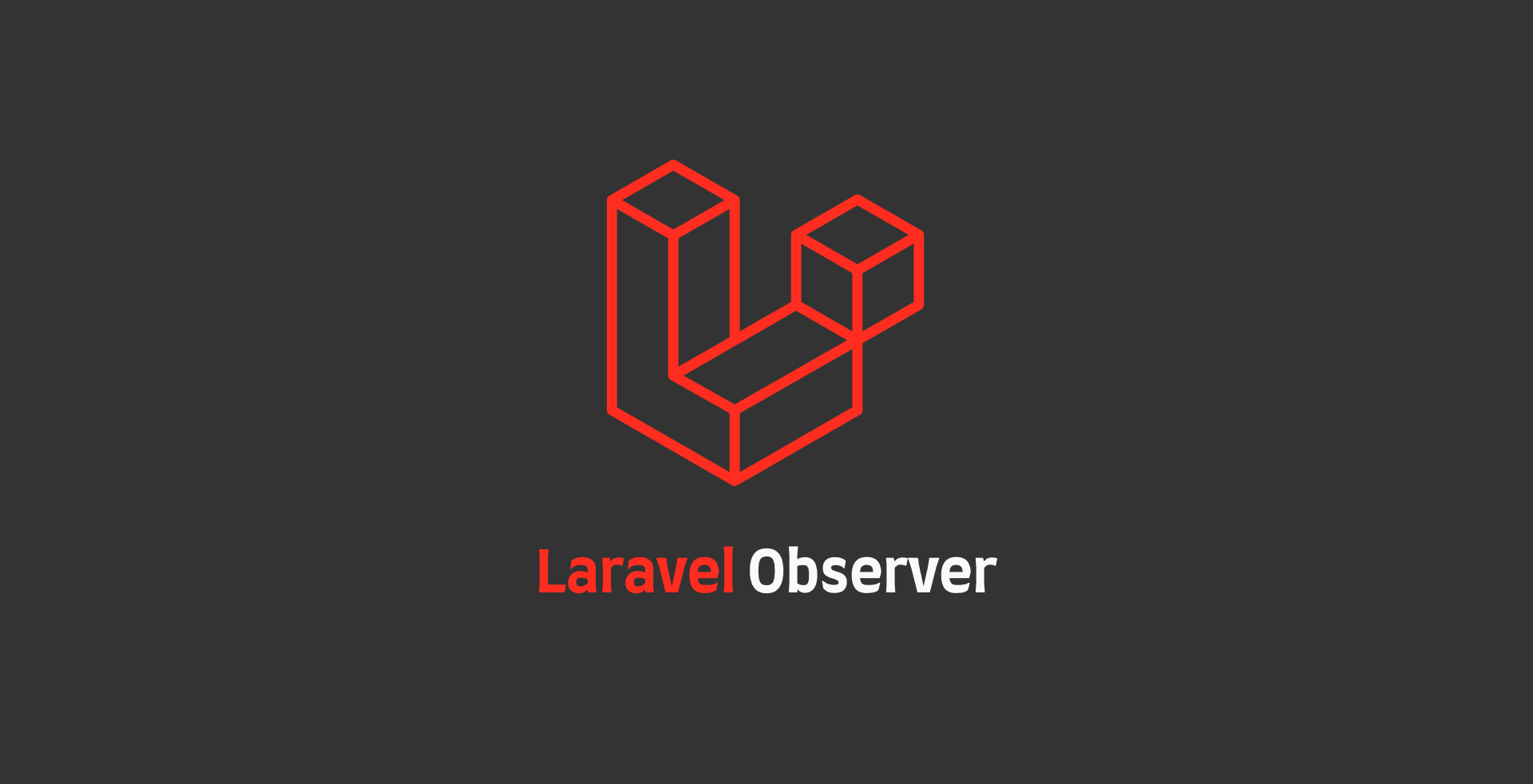 Laravel Observer patterni(shablon) ishlashtishga misol
