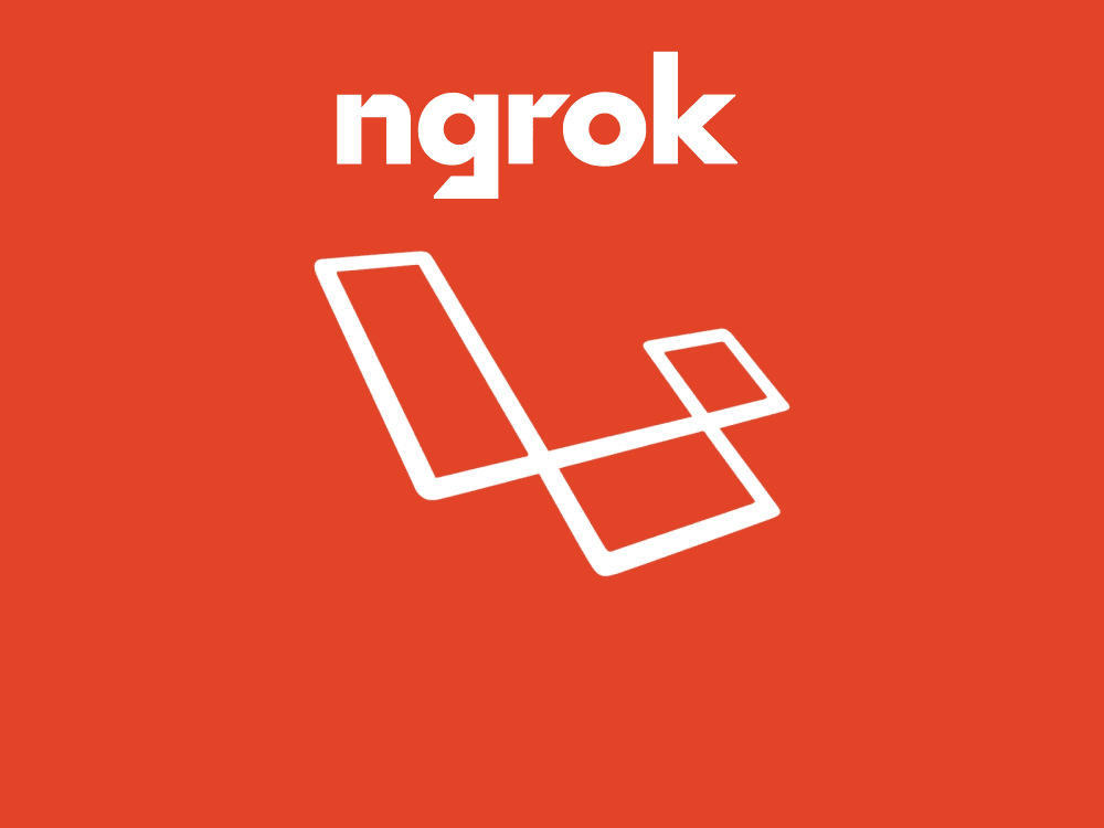 Laravel loyihalariga boshqa qurilmalardan kirish imkoniyatini berish uchun Ngrok ni ishlatish