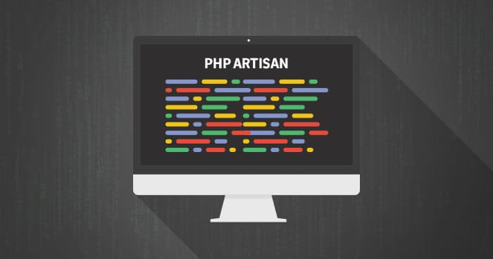 Laravelda kod yozishning avtomatlashtirish va tezligini oshirish - Artisan sizning eng yaqin do'stingiz
