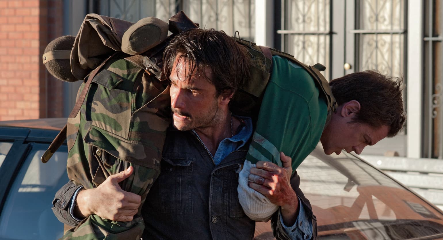 Achchiq tajriba: Qutqaruvchi sindromi -haddan tashqari ko'p narsalarni zimmangizga olishni qanday to'xtatish mumkin?