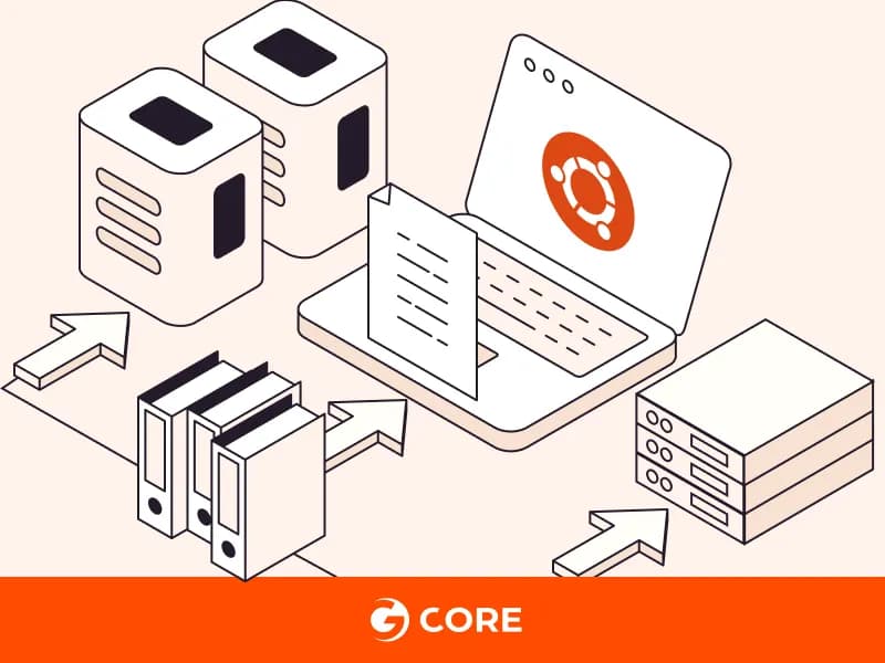 Web server ko'tarishda bilishingiz kerak bo'ladigan linux kommandalari